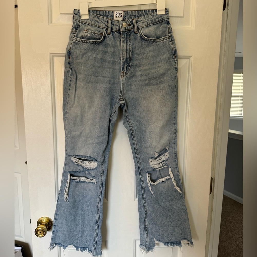 Urban outfitters jeans